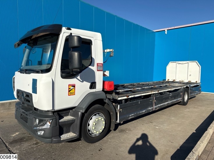 Renault D 18 280