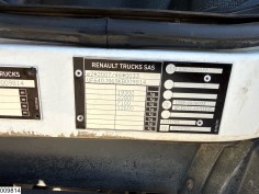 Renault D 18 280