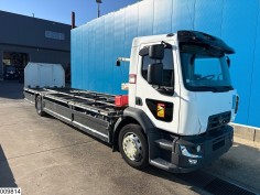 Renault D 18 280