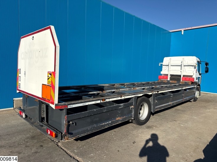Renault D 18 280