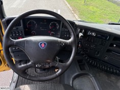 Scania P 410