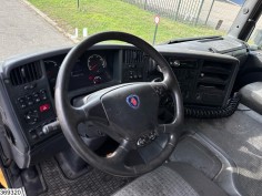 Scania P 410