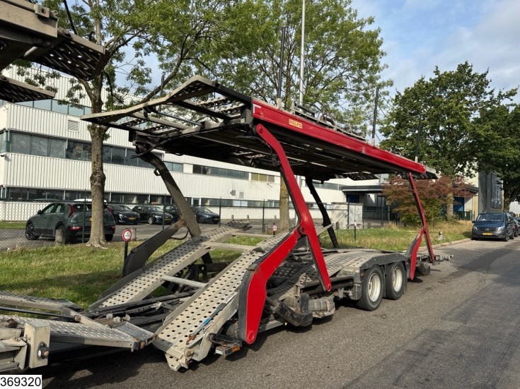 Scania P 410