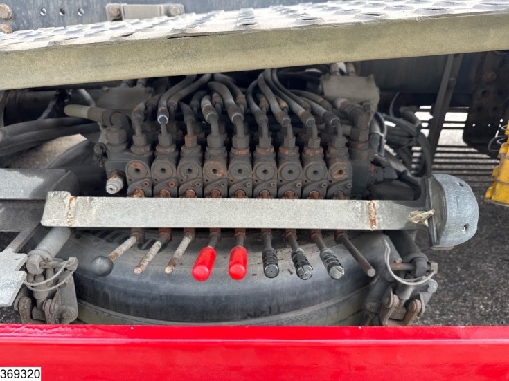 Scania P 410