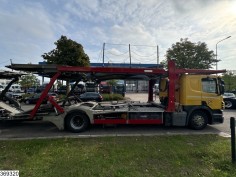 Scania P 410