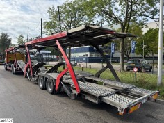 Scania P 410