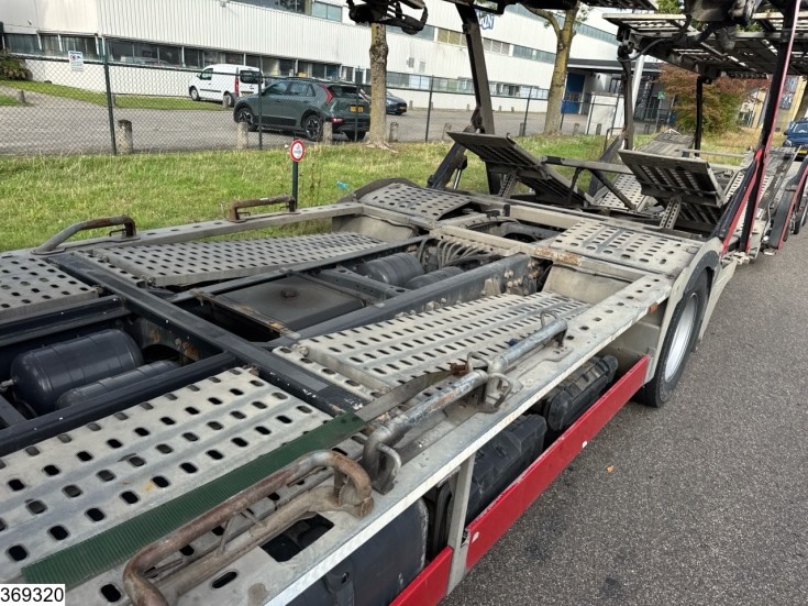 Scania P 410