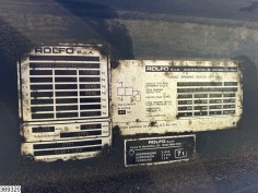 Scania P 410