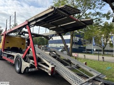 Scania P 410