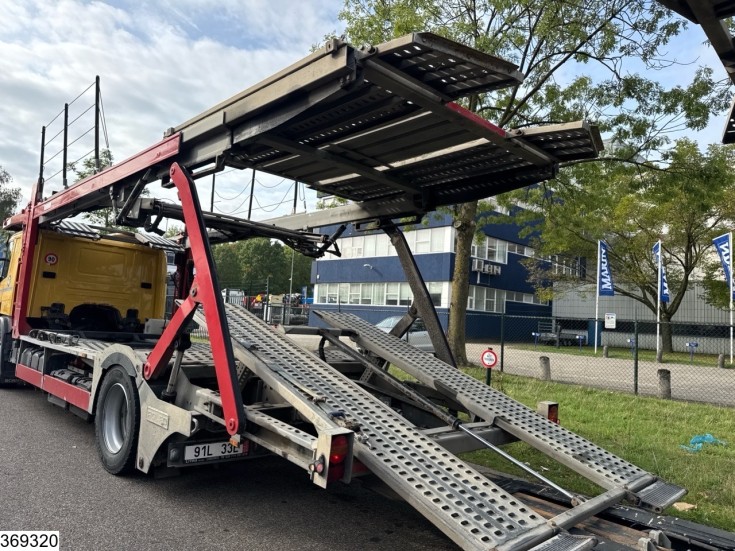 Scania P 410