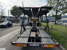 Scania P 410