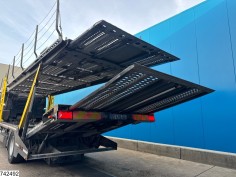 Volvo FM 420