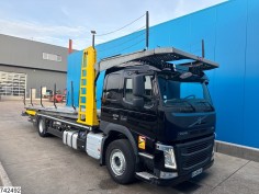 Volvo FM 420