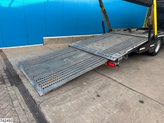 Volvo FM 420