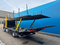 Volvo FM 420