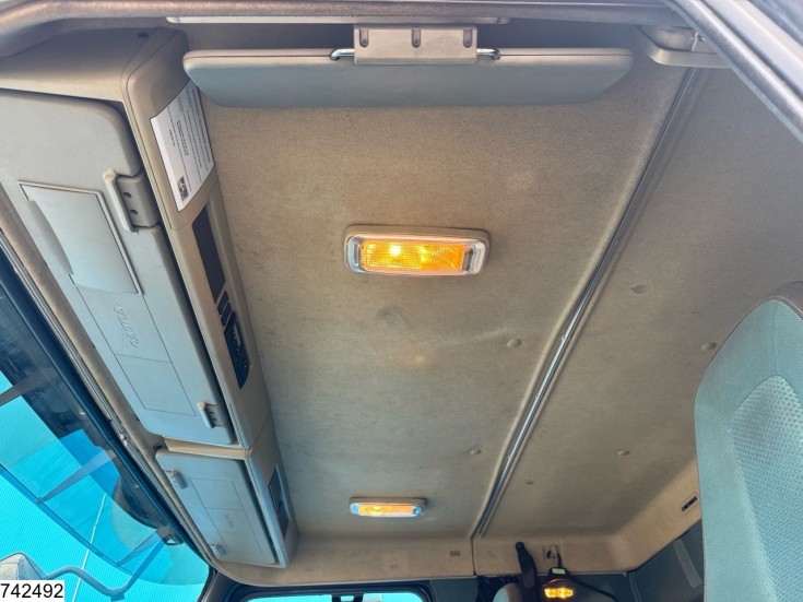 Volvo FM 420