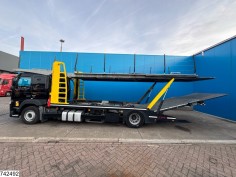 Volvo FM 420