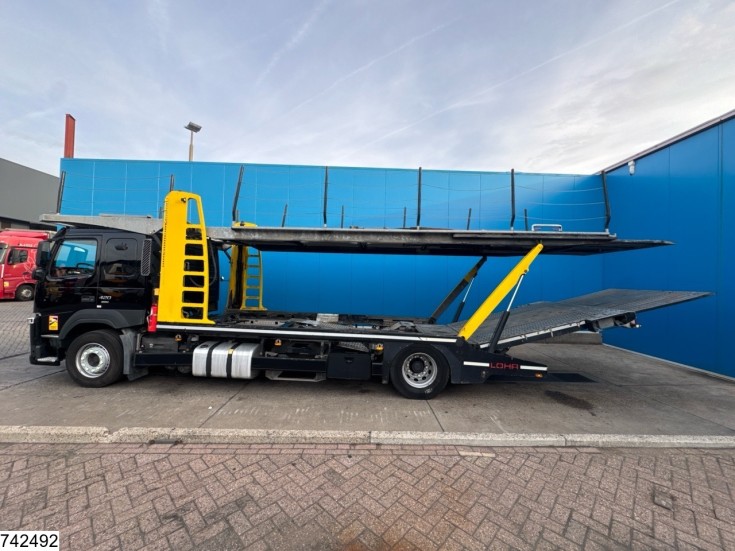 Volvo FM 420