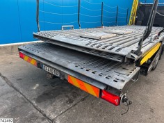 Volvo FM 420