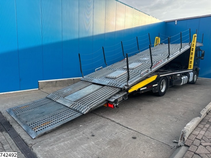 Volvo FM 420