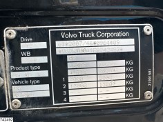 Volvo FM 420