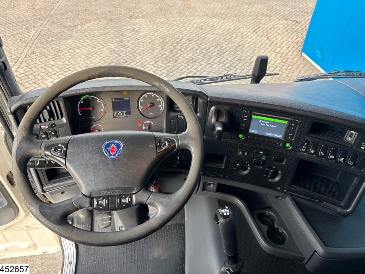 Scania G 340
