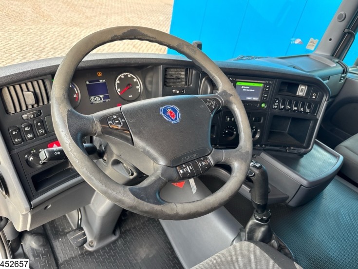 Scania G 340