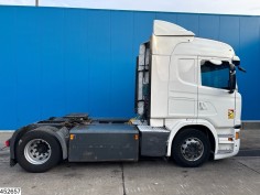 Scania G 340