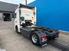 Scania G 340