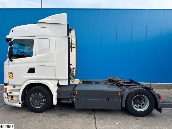 Scania G 340