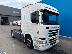 Scania G 340