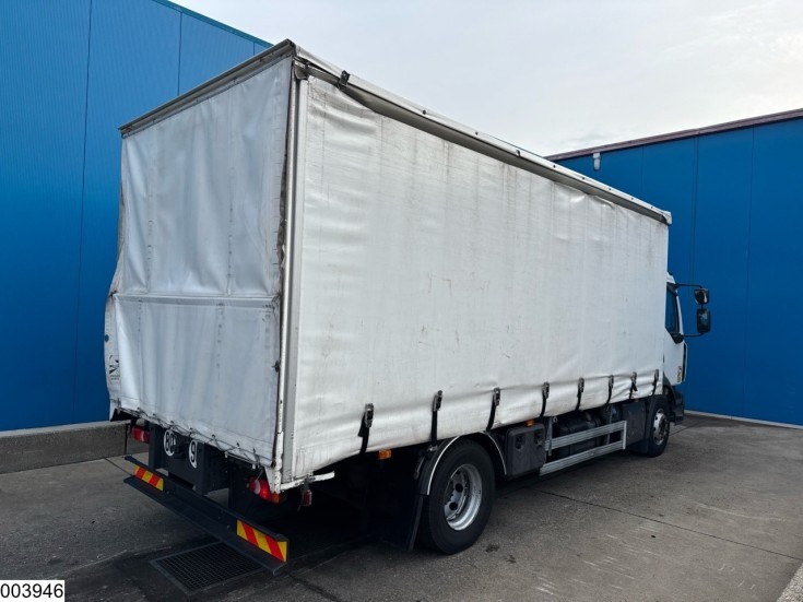 Renault D 14 210