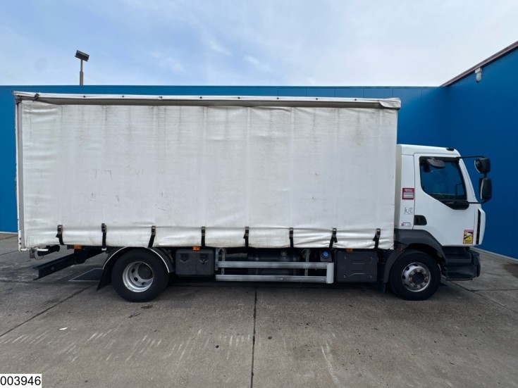 Renault D 14 210