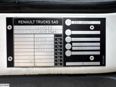 Renault D 14 210