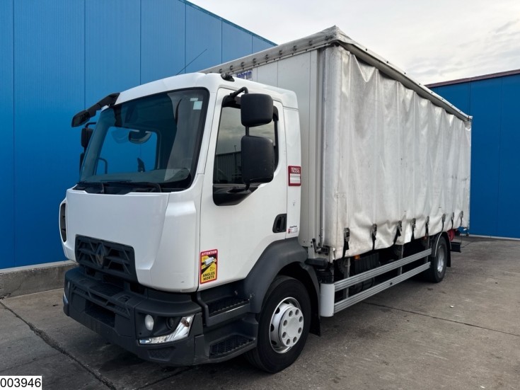 Renault D 14 210