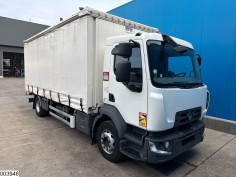 Renault D 14 210