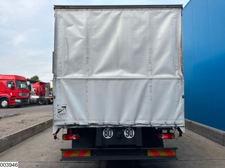 Renault D 14 210