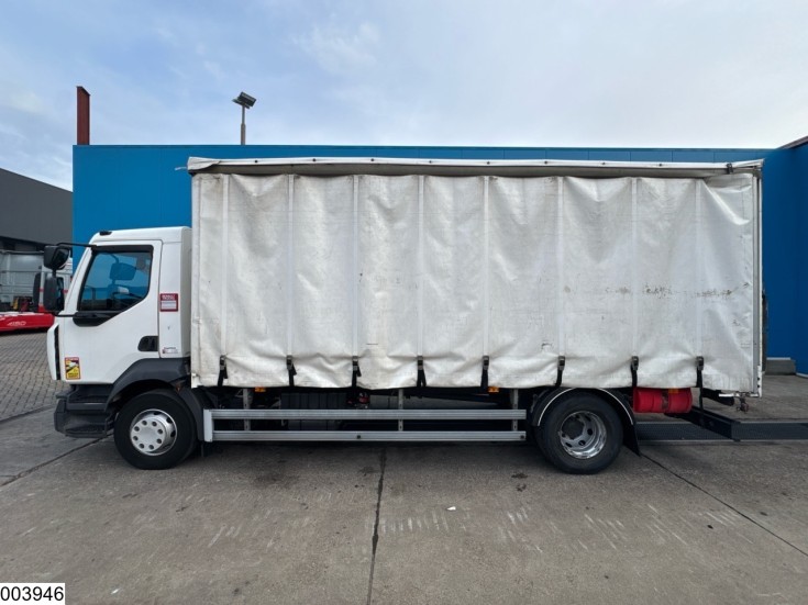 Renault D 14 210