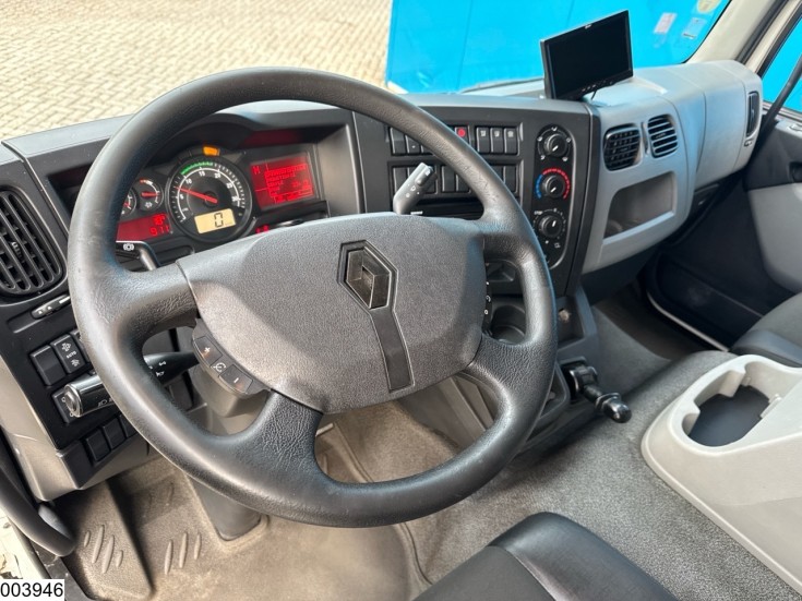 Renault D 14 210