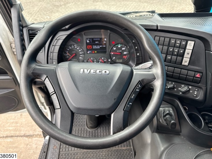 Iveco Stralis 310