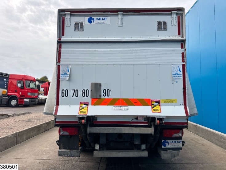 Iveco Stralis 310
