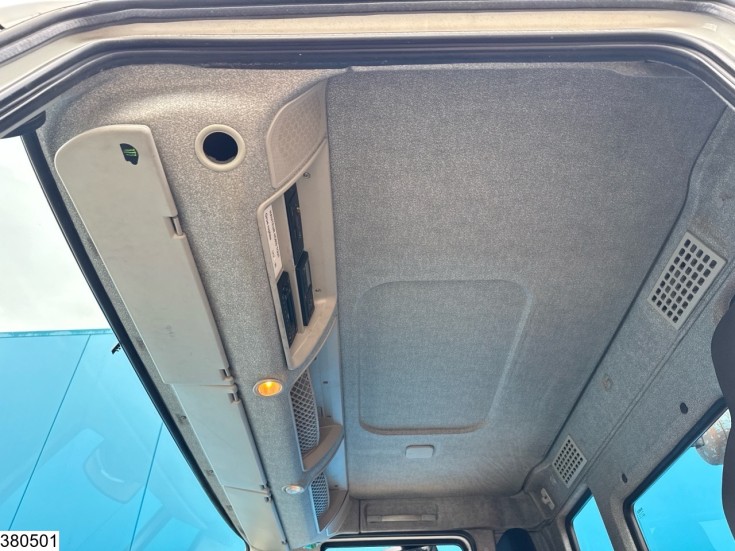 Iveco Stralis 310