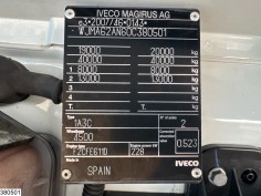 Iveco Stralis 310