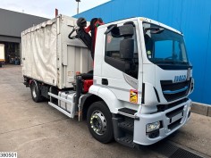 Iveco Stralis 310