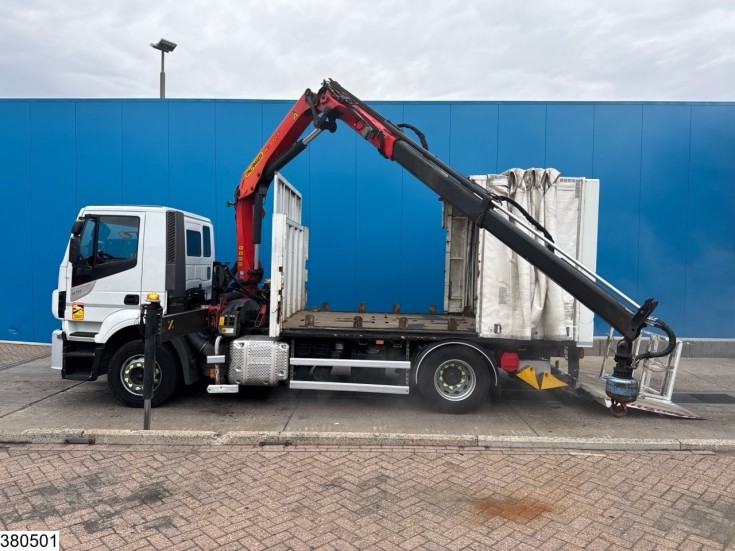 Iveco Stralis 310