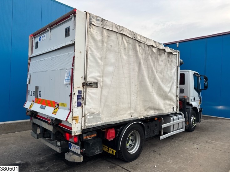 Iveco Stralis 310
