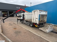Iveco Stralis 310