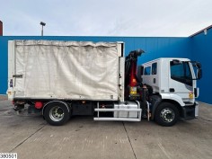 Iveco Stralis 310