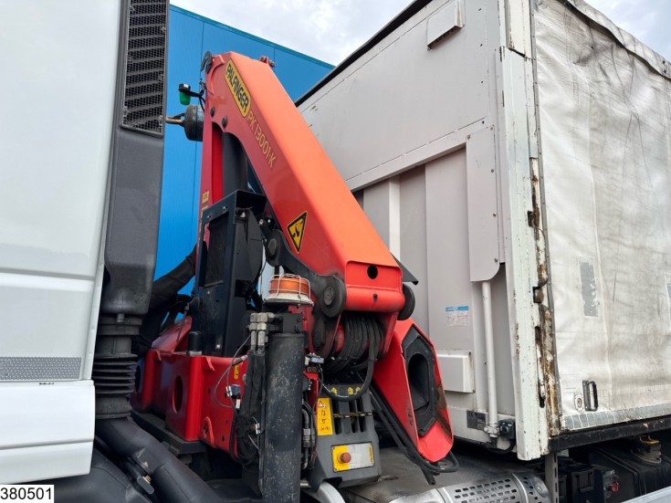 Iveco Stralis 310