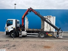 Iveco Stralis 310